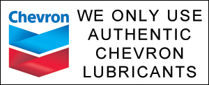 Chevron Lubricants